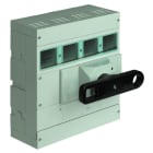 BTICINO - BTIT7813WF1000B SEZIONATORE MW1600-3P 1000A CON BOBINA