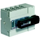 BTICINO - BTIT7234WF/250B SEZIONATORE MW250 - 4P 250A FRONTALE BOB