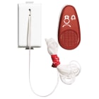 BTICINO - BTIL4033CM CM - PULSANTE A TIRANTE WC 1P NC L/L ANT