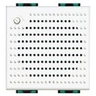 BTICINO - BTIN4355/12 LIGHT - SUONERIA ELETTRONICA 12VAC/DC