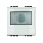 BTICINO - BTIN4659N LIVINGLIGHT - GREEN SWITCH SCS PIR BIANC