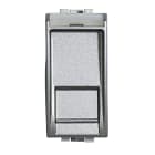 BTICINO - BTINT4279C6 BTNET - LIGHT TECH RJ45 TOOLLESS UTP CAT