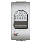 BTICINO - BTINT4301/6 LIGHT TECH - MAGNETOTERMICO 1P+N 6A 1,5K