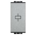 BTICINO - BTINT4330/12 LIGHT TECH - RELE MONOSTABILE 1NO/NC 12