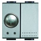 BTICINO - BTINT4672N LIGHT TECH - ATTUATORE CARICHI 16A