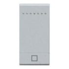 BTICINO - BTINT4915AEN LL - COPRITASTO SIMBOLO STOP TECH