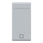 BTICINO - BTINT4915AEN LL - COPRITASTO SIMBOLO STOP TECH