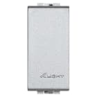 BTICINO - BTINT4950 LIGHT TECH - TASTO FALSO POLO