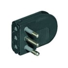 BTICINO - BTIS2495TGE KIT - SPINA SALVASPAZIO 2P+T 10A GRIGIO