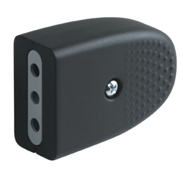 BTICINO - BTIS2672TG KIT - PRESA VOLANTE 2P+T 10A GRIGIA