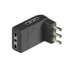 BTICINO - BTIS3606GE KIT - ADATTAT.CORNER 3 BIPASSO SP 16A GR