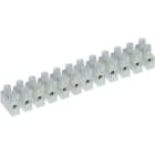 BTICINO - BTIS393B KIT - MORSETTIERA NYLON 12 MORSETTI 6MMQ