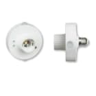 BTICINO - BTIS790D KIT - PORTALAMPADA E27 PARETE/SOFFITTO P