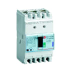 BTICINO - BTIT713B63 M1 160B - MAGNETOT 3P 63A 25KA