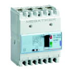 BTICINO - BTIT714N125 M1 160N - MAGNETOT 3P+N/2 125A 50KA