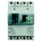 BTICINO - BTIT714E40DB M1 160E - MAGN+DIFF BASE 4P 40A 16KA