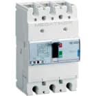 BTICINO - BTIT723H160 M2 250H - MAGNETOT 3P 160A 70KA