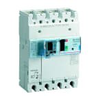 BTICINO - BTIT724B100D M2 250B - MAGNETOT +DIFF 3P+ N/2 100A 25