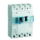 BTICINO - BTIT724F250D M2 250F-MAGNETOT + DIFF 3P+N/2 250A 36KA