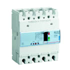 BTICINO - BTIT724F200 M2 250F- MAGNETOT 3P+N/2 200A 36KA