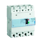 BTICINO - BTIT724S250 MS2 250 - INTERRUTTORE DI MANOVRA4P 250A