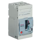 BTICINO - BTIT7313A/100E MEGA MA250E - ELETT BASE 3P 100A 36 KA