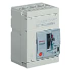 BTICINO - BTIT7314A/40E MEGA MA250E - ELETT BASE 4P 40A 36KA