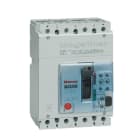 BTICINO - BTIT7314A100S MEGA MA250E - ELETT SELET 4P 100A 36KA