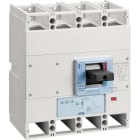 BTICINO - BTIT754N1000EB MEGATIKER M5 - S1 4P 1000A 50KA