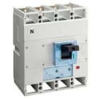 BTICINO - BTIT754N1250 MEGATIKER M5 - MT 4P 1250A 50KA