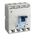 BTICINO - BTIT754N1600M MEGATIKER M5 - S2+M 4P 1600A 50KA
