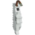 BTICINO - BTITC125L3C EASY 250/400 BASI IN CAVO BTDIN 1,5 MOD