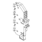BTICINO - BTITC32L1NP EASY 250/400 - BASE PLUG-IN 32A L1N