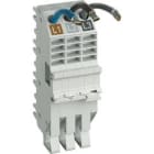 BTICINO - BTITC63P3C EASY 250/400 - BASI IN CAVO BTDIN 1MO 3P