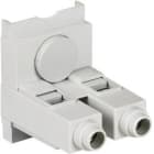 BTICINO - BTITCM250B8 MORSETTO ALIMETAZ 250A BARRE 800A