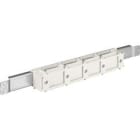 BTICINO - BTITI800LF1 TIFAST - ISOLAT LINEARE FONDO 800A L600