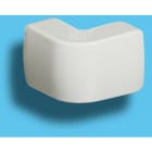 BTICINO - BTIW11503F KIT - 2 ANGOLI ESTERNI VARIAB