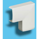 BTICINO - BTIW11504F KIT - 2 ANGOLI PIATTI