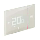BTICINO - BTIXM8002 SMARTHER 2 INCASSO SABBIA