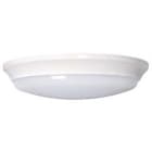 BOT LIGHTING SRL - BTL4116165 PLAFONIERA RIO LED 12W 3000K IP44 RADAR