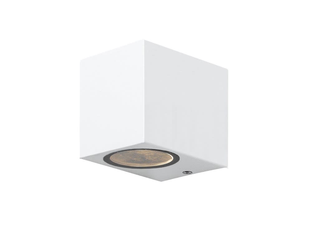 BOT LIGHTING SRL - BTL4118740 SUND IP44 GU10 MAX 11W WHITE