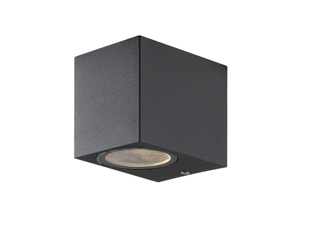 BOT LIGHTING SRL - BTL4118745 SUND IP44 GU10 MAX 11W ANTRACITE