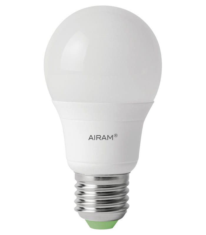 BOT LIGHTING SRL - BTL4711394 GOCCIA 470LM 5,5W E27 PER CELLA FRIGORIF