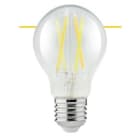 BOT LIGHTING SRL - BTLA60WT60TW-S A60 WIFI TUYA 806LM 6,5W E27 STICK CCT D