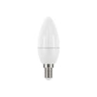 BOT LIGHTING SRL - BTLELD2003X2 OLIVA 250LM 2,7W E14 OP WW