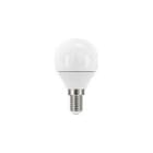 BOT LIGHTING SRL - BTLELD3006X2 SFERA 470LM 4,9W E14 OP WW
