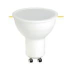 BOT LIGHTING SRL - BTLGU10WT35RTW GU10 WIFI TUYA 350LM 5,0W RGB+CCT DIM