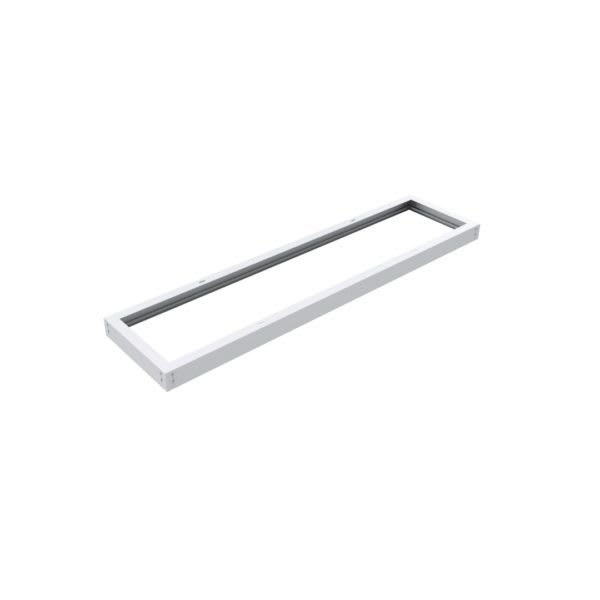 BOT LIGHTING SRL - BTLLD2PANFRM-2B CORNICE UNIVERSALE COMPONIBILE MONT. SOF