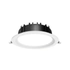 BOT LIGHTING SRL - BTLLD4DWL2452BD LED DOWNLIGHT 24W WARMWHITE - DIAM. 220M