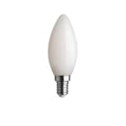 BOT LIGHTING SRL - BTLMLD2006X2 OLIVA FULL-LIGHT 806LM 6,5W E14 WW